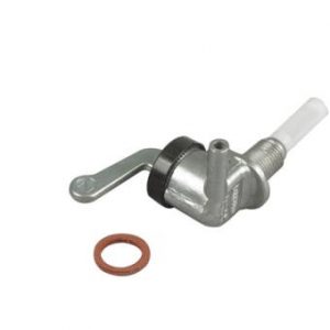 AS Kraftstoffhahn 6,0 mm 30-499 / E01041 / E01047 / E01048 / E01452
