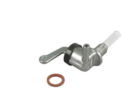 AS Kraftstoffhahn 6,0 mm 30-499 / E01041 / E01047 / E01048 / E01452