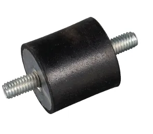 AS Motor Gummielement G00008046
