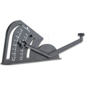 Arnold / MTD Schnitthöhenlehre 6011-X1-0756