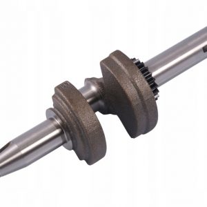 Briggs and Stratton Kurbelwelle 691472 / 796217