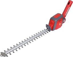 Wolf Garten Heckenscherenaufsatz E-Multi-Star HT 40 eM