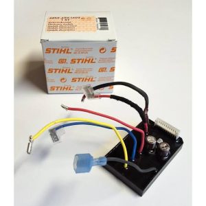 Stihl Elektronikmodul 48594301402